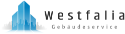 Westfalia Gebäudeservice Logo – Winterdienst Wetter